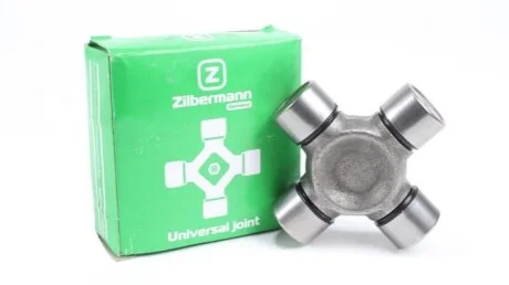 Хрестовина для ZILBERMANN 07-503 фото товару