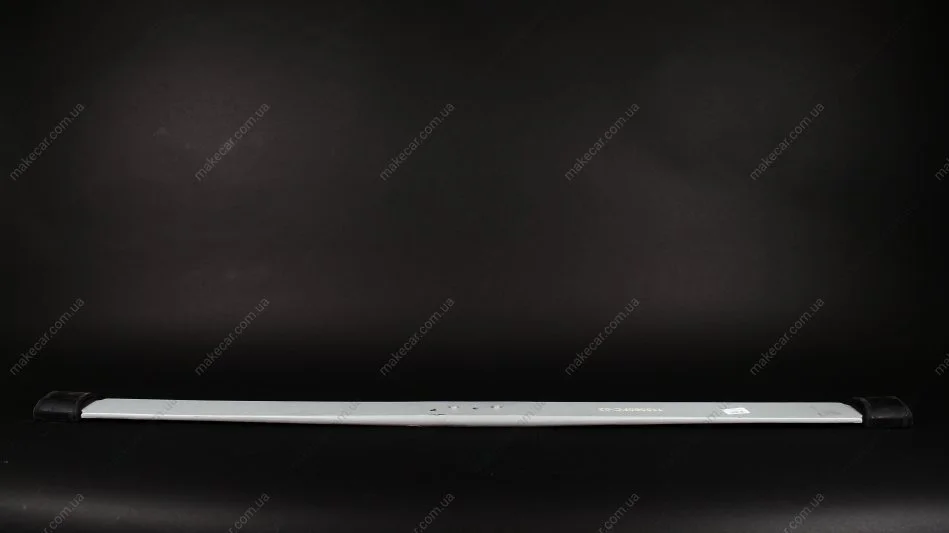 <strong>Ресора зад. (2 вуха рівних) h=36mm ZILBERMANN 115560FC-02 (фото 1)</strong>