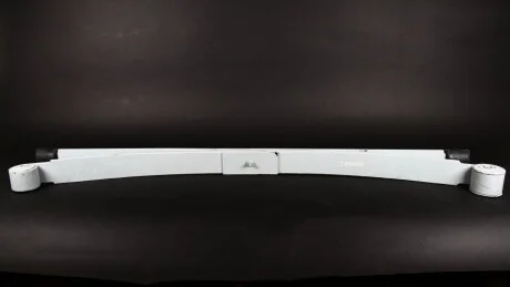 Ресора зад. (2 вуха рівних) h=36mm для Ford ZILBERMANN 115560FC фото товару