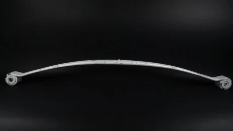 Ресора задня для Volkswagen, Mercedes ZILBERMANN 337710 фото товару