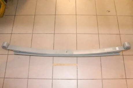 Ресора задня для Volkswagen, Mercedes ZILBERMANN 337810-00 фото товару