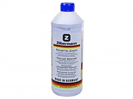Антифриз-концентрат G11 (синій для ZILBERMANN 99-023/G11 BLUE фото товару