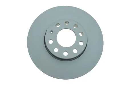 Диск гальмівний Coat Z для Seat, Skoda, Audi ZIMMERMANN 100121620 фото товару
