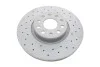 <strong>Диск гальмівний SPORT Z ZIMMERMANN 100.3300.52 (фото 1)</strong>