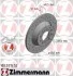 <strong>Диск гальмівний SPORT Z ZIMMERMANN 100.3315.52 (фото 1)</strong>