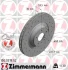 <strong>Диск гальмівний SPORT Z ZIMMERMANN 100331952 (фото 7)</strong>