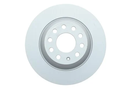 Диск гальмівний Coat Z для BYD, Buick, Audi ZIMMERMANN 100332020 фото товару