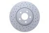 <strong>Диск гальмівний SPORT Z ZIMMERMANN 100.3355.52 (фото 1)</strong>
