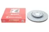<strong>Диск гальмівний SPORT Z ZIMMERMANN 100.3356.52 (фото 2)</strong>