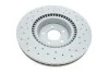 <strong>Диск гальмівний SPORT Z ZIMMERMANN 100.3357.52 (фото 3)</strong>