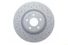 <strong>Диск гальмівний SPORT Z ZIMMERMANN 100335952 (фото 1)</strong>