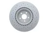 <strong>Диск гальмівний SPORT Z ZIMMERMANN 100335952 (фото 3)</strong>