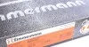 <strong>Диск тормозной ZIMMERMANN 100.3360.20 (фото 6)</strong>
