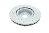 <strong>Диск гальмівний SPORT Z ZIMMERMANN 100336052 (фото 2)</strong>