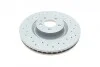 <strong>Диск гальмівний SPORT Z ZIMMERMANN 100336052 (фото 4)</strong>