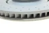 <strong>Диск гальмівний FORMULA Z ZIMMERMANN 100336370 (фото 3)</strong>
