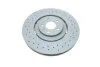 <strong>Диск гальмівний FORMULA Z ZIMMERMANN 100336370 (фото 7)</strong>