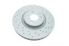 <strong>Диск гальмівний SPORT Z ZIMMERMANN 100.3373.52 (фото 1)</strong>
