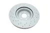 <strong>Диск гальмівний SPORT Z ZIMMERMANN 100.3373.52 (фото 3)</strong>