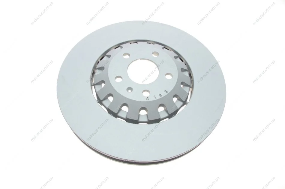 <strong>Диск гальмівний FORMULA Z ZIMMERMANN 100.3374.75 (фото 1)</strong>