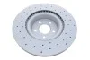 <strong>Диск гальмівний SPORT Z ZIMMERMANN 100337852 (фото 2)</strong>