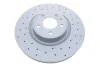 <strong>Диск гальмівний SPORT Z ZIMMERMANN 100337852 (фото 3)</strong>