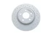 <strong>Диск гальмівний Sport Z ZIMMERMANN 100337952 (фото 1)</strong>