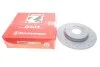 <strong>Диск гальмівний Sport Z ZIMMERMANN 100337952 (фото 2)</strong>