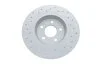 <strong>Диск гальмівний Sport Z ZIMMERMANN 100337952 (фото 3)</strong>