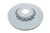 <strong>Диск гальмівний FORMULA Z ZIMMERMANN 100338675 (фото 5)</strong>