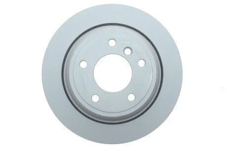 Диск гальмівний Coat Z для BMW ZIMMERMANN 150128620 фото товару