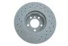 <strong>Диск гальмівний SPORT Z ZIMMERMANN 150.2900.52 (фото 4)</strong>