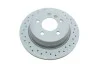 <strong>Диск гальмівний SPORT Z ZIMMERMANN 150.2902.52 (фото 7)</strong>