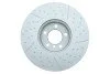 <strong>Диск гальмівний Coat Z ZIMMERMANN 150290620 (фото 3)</strong>