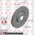 <strong>Диск тормозной SPORT Z ZIMMERMANN 150293052 (фото 1)</strong>