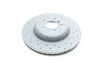 <strong>Диск гальмівний SPORT Z ZIMMERMANN 150295652 (фото 2)</strong>