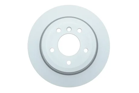 Диск гальмівний Coat Z для Citroen, BMW ZIMMERMANN 150343720 фото товару