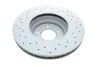 <strong>Диск гальмівний SPORT Z ZIMMERMANN 150.3441.52 (фото 2)</strong>