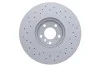<strong>Диск гальмівний SPORT Z ZIMMERMANN 150.3448.52 (фото 3)</strong>