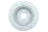 <strong>Диск гальмівний SPORT Z ZIMMERMANN 150.3450.52 (фото 2)</strong>