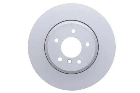 Диск гальмівний для BMW ZIMMERMANN 150.3461.20 фото товару