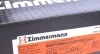<strong>Диск гальмівний ZIMMERMANN 150.3475.70 (фото 7)</strong>