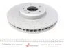 <strong>Диск гальмівний ZIMMERMANN 150.3479.52 (фото 5)</strong>