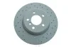 <strong>Диск гальмівний SPORT Z ZIMMERMANN 150.3480.52 (фото 1)</strong>