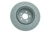 <strong>Диск гальмівний SPORT Z ZIMMERMANN 150.3480.52 (фото 3)</strong>