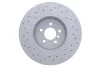 <strong>Диск гальмівний SPORT Z ZIMMERMANN 150.3483.52 (фото 3)</strong>