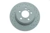 <strong>Диск гальмівний SPORT Z ZIMMERMANN 150.3484.52 (фото 1)</strong>