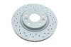 <strong>Диск гальмівний SPORT Z ZIMMERMANN 200.2534.52 (фото 8)</strong>