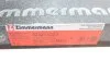 <strong>Диск гальмівний Coat Z ZIMMERMANN 200254420 (фото 6)</strong>