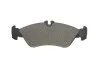 <strong>Колодки гальмівні дискові, к-кт ZIMMERMANN 215921851 (фото 5)</strong>